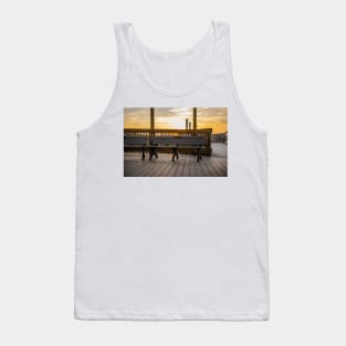 Bench Tank Top